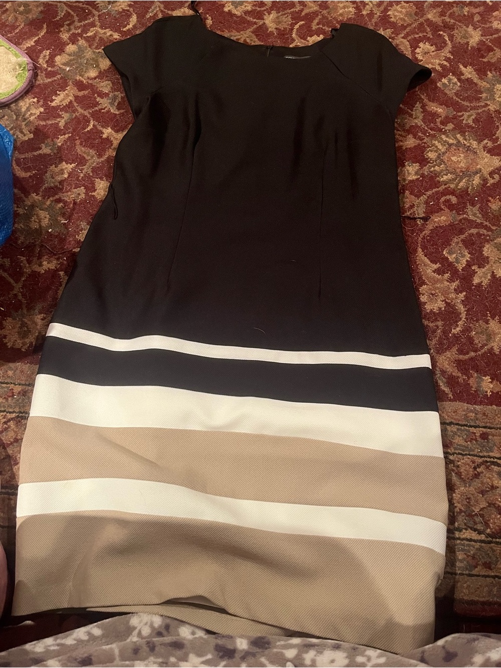 Covington Dress Size 16